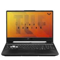 ноутбук ASUS TUF Gaming A15 FX506LH-HN042 90NR03U2-M03150 Серый