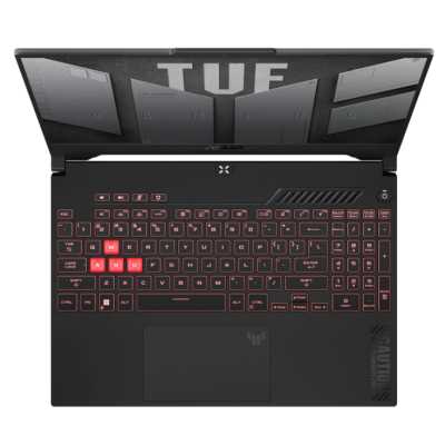 ноутбук ASUS TUF Gaming A16 FA607NU 90NR0MU3-M00330_Win11P Серый