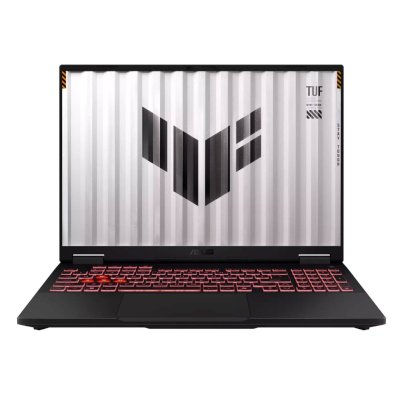 ноутбук ASUS TUF Gaming A16 FA608PM-RV068 90NR0MC1-M004R0 Серый