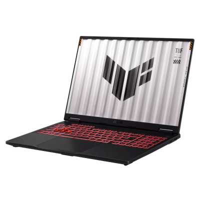 ноутбук ASUS TUF Gaming A16 FA608PM-RV068 90NR0MC1-M004R0 Серый