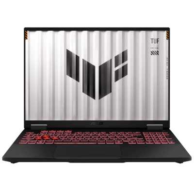 ноутбук ASUS TUF Gaming A16 FA608PP 90NR0MD1-M00A70_Win11P Серый
