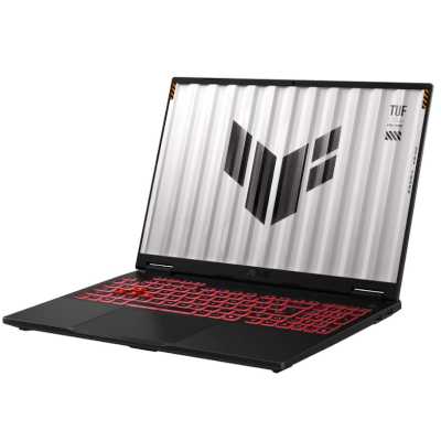 ноутбук ASUS TUF Gaming A16 FA608PP 90NR0MD1-M00A70_Win11P Серый