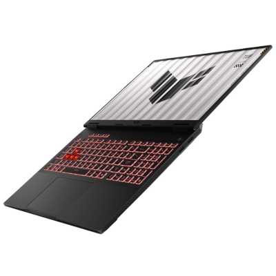 ноутбук ASUS TUF Gaming A16 FA608PP 90NR0MD1-M00A70_Win11P Серый