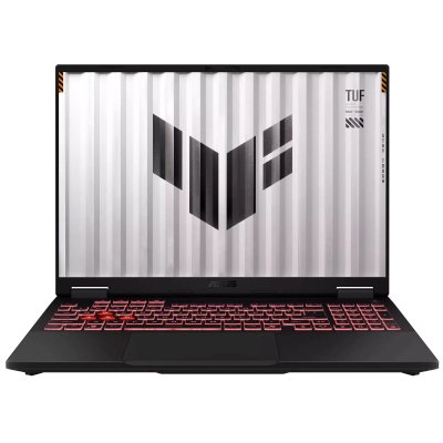 ноутбук ASUS TUF Gaming A16 FA608UMI 90NR0KV1-M00BC0_Win11P Серый