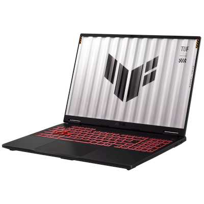 ноутбук ASUS TUF Gaming A16 FA608UMI 90NR0KV1-M00BC0_Win11P Серый