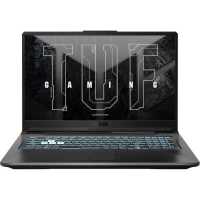 ноутбук ASUS TUF Gaming A17 FA706ICB-HX063 90NR0675-M005R0 Черный