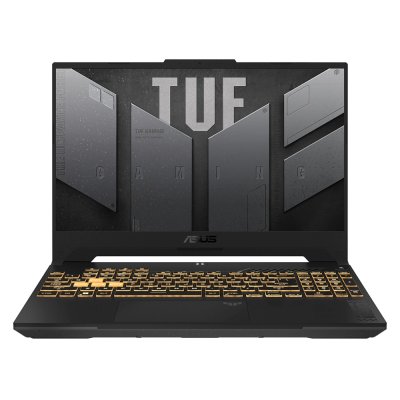 ноутбук ASUS TUF Gaming A17 FA707NU-HX070 90NR0EF5-M00430 Серый