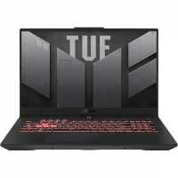 ноутбук ASUS TUF Gaming A17 FA707RM-HX031 90NR0972-M001N0-wpro Серый