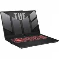 ноутбук ASUS TUF Gaming A17 FA707RM-HX031 90NR0972-M001N0-wpro Серый