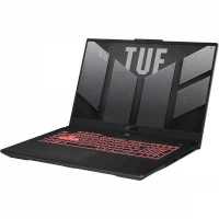 ноутбук ASUS TUF Gaming A17 FA707RM-HX031 90NR0972-M001N0-wpro Серый