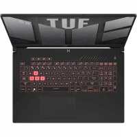 ноутбук ASUS TUF Gaming A17 FA707RM-HX031 90NR0972-M001N0-wpro Серый