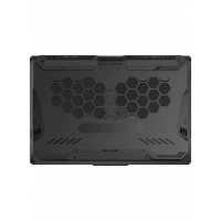 ноутбук ASUS TUF Gaming A17 FX706IH-HX170 90NR03Y1-M03300 Серый
