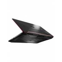 ноутбук ASUS TUF Gaming A17 FX706II-AU227 90NR03P2-M04500 Черный