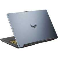 ноутбук ASUS TUF Gaming A17 FX706IU-H7119 90NR03K1-M03600 Серый