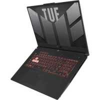 ноутбук ASUS TUF Gaming A17 TUF707RC-HX003W 90NR09I1-M000F0 Черный