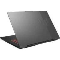ноутбук ASUS TUF Gaming A17 TUF707RE-HX050W 90NR08X1-M002C0 Серый