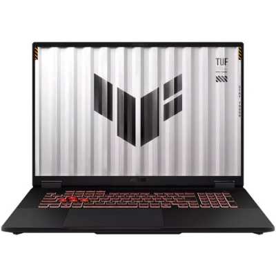 ноутбук ASUS TUF Gaming A18 FA808PP 90NR0MG1-M001D0_Win11P Серый