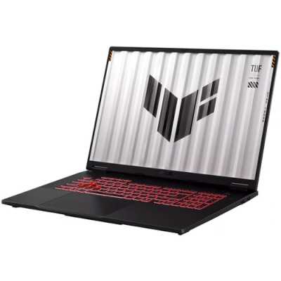 ноутбук ASUS TUF Gaming A18 FA808PP 90NR0MG1-M001D0_Win11P Серый