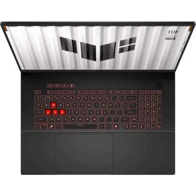 ноутбук ASUS TUF Gaming A18 FA808UH-S8049 90NR0NM1-M002F0 Серый