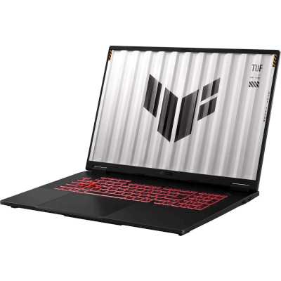 ноутбук ASUS TUF Gaming A18 FA808UH-S8049 90NR0NM1-M002F0 Серый