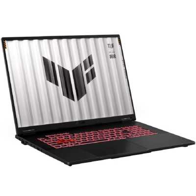 ноутбук ASUS TUF Gaming A18 FA808UM 90NR0NN1-M00310_32 Серый