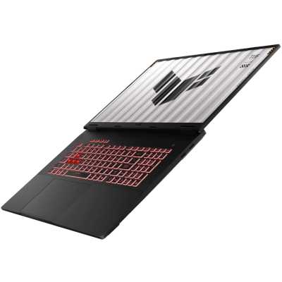 ноутбук ASUS TUF Gaming A18 FA808UM 90NR0NN1-M00310_32 Серый
