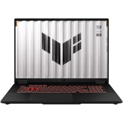 ноутбук ASUS TUF Gaming A18 FA808UP 90NR0NL1-M00640_32 Серый