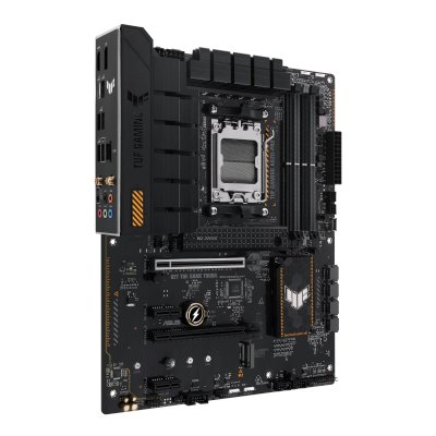 материнская плата ASUS TUF Gaming A620-Pro WiFi