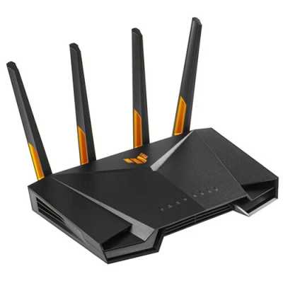 роутер ASUS TUF Gaming AX3000 V2 TUF-AX3000 V2