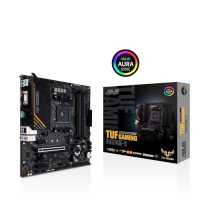 материнская плата ASUS TUF Gaming B550M-E