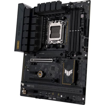 материнская плата ASUS TUF Gaming B650-Plus WiFi