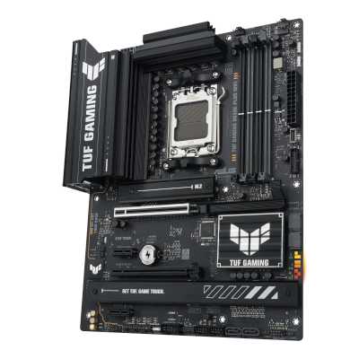 материнская плата ASUS TUF Gaming B650E-Plus WiFi Черный