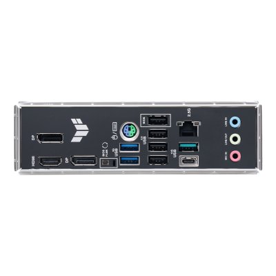 материнская плата ASUS TUF Gaming B650M-E