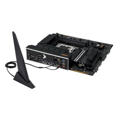 материнская плата ASUS TUF Gaming B760M-BTF WiFi D4
