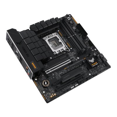 материнская плата ASUS TUF Gaming B760M-Plus