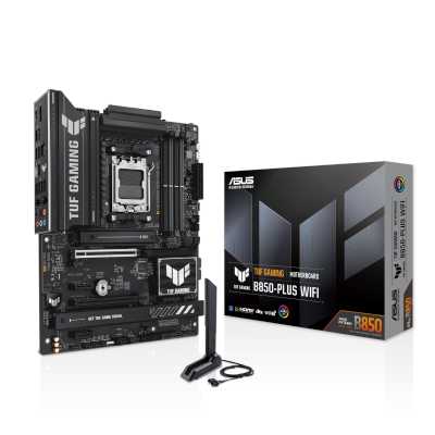 материнская плата ASUS TUF Gaming B850-Plus WiFi