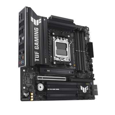 материнская плата ASUS TUF Gaming B850M-Plus WiFi