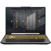 ноутбук ASUS TUF Gaming F15 FX506HC-HN004 90NR0724-M00LS0-wpro Черный