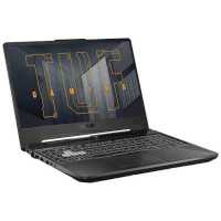 ноутбук ASUS TUF Gaming F15 FX506HCB-HN1138T 90NR0723-M04810 Серый