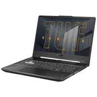 ноутбук ASUS TUF Gaming F15 FX506HCB-HN1138T 90NR0723-M04810 Серый