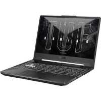 ноутбук ASUS TUF Gaming F15 FX506HCB-HN303W 90NR0724-M006V0 Черный