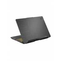 ноутбук ASUS TUF Gaming F15 FX506HE-HN011 90NR0704-M00AD0 Серый