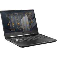 ноутбук ASUS TUF Gaming F15 FX506HEB-HN155 90NR0703-M04500-wpro Серый