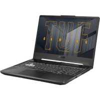 ноутбук ASUS TUF Gaming F15 FX506HEB-HN155 90NR0703-M04500-wpro Серый