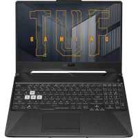 ноутбук ASUS TUF Gaming F15 FX506HEB-HN155 90NR0703-M04500-wpro Серый