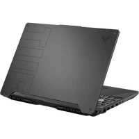 ноутбук ASUS TUF Gaming F15 FX506HEB-HN155 90NR0703-M04500-wpro Серый