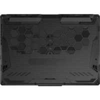 ноутбук ASUS TUF Gaming F15 FX506HEB-HN155 90NR0703-M04500-wpro Серый
