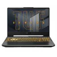 ноутбук ASUS TUF Gaming F15 FX506HEB-HN169 90NR0703-M04360 Темно-Серый