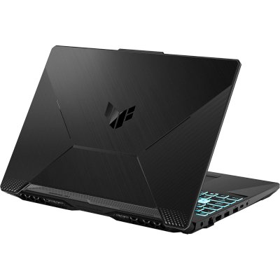 ноутбук ASUS TUF Gaming F15 FX506HF-HN014 90NR0HB4-M002P0-wpro Черный