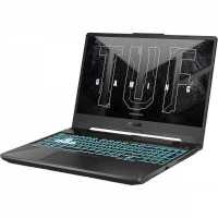 ноутбук ASUS TUF Gaming F15 FX506HM-HN016 90NR0754-M003E0-wpro Черный